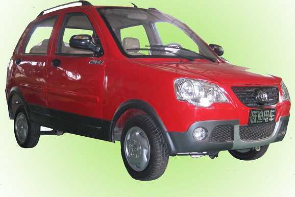 躍迪電動(dòng)汽車教你度過(guò)嚴(yán)寒的冬季！