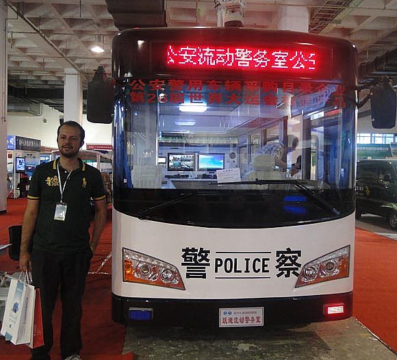 2012第八屆北京純電車、混合動(dòng)力車暨新能源汽車及充電站建設(shè)展覽會(huì)