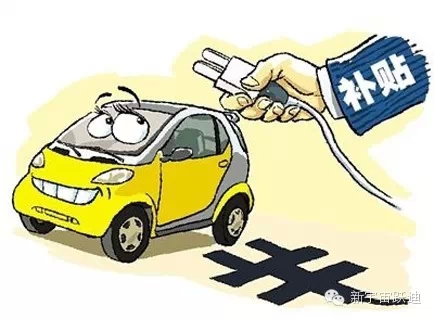 中國(guó)為什么要不斷推出新能源汽車(chē)政策？