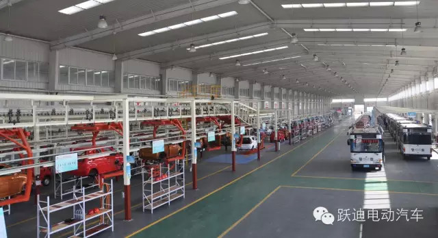 躍迪電動(dòng)汽車(chē)西安地區(qū)招商會(huì)圓滿(mǎn)落幕—堅(jiān)持打造電動(dòng)汽車(chē)第一品牌