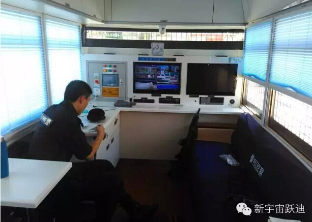 移動警務(wù)室,流動警務(wù)室,燃油移動警務(wù)室,電動巡邏車