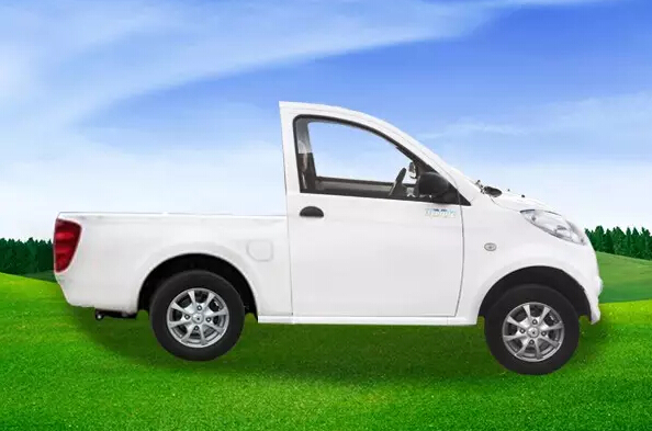 全新升級(jí)，躍迪新車款全線推出，與您相約2015濟(jì)南展