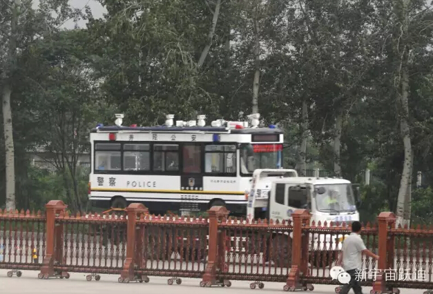 移動(dòng)警務(wù)室,流動(dòng)警務(wù)室,電動(dòng)巡邏車