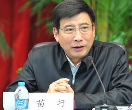 苗圩：14家未達標(biāo)汽車企業(yè)將被停止生產(chǎn)資質(zhì)