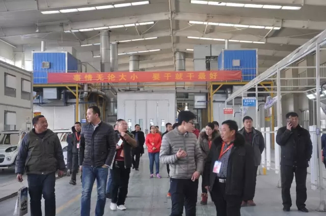 躍迪集團(tuán)回饋家鄉(xiāng)父老—暨“金”冬臘月招商、訂貨、動(dòng)銷(xiāo)大會(huì)河北站勝利召開(kāi)