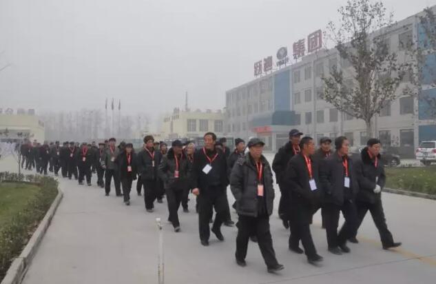 躍迪集團|喜『惠』全城、風(fēng)暴行動、萬人團購進行中。。。