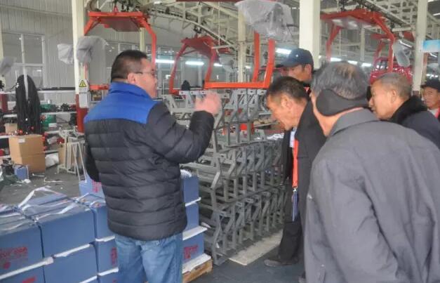 躍迪集團|喜『惠』全城、風(fēng)暴行動、萬人團購進行中。。。