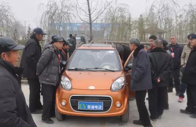 躍迪集團|喜『惠』全城、風(fēng)暴行動、萬人團購進行中。。。