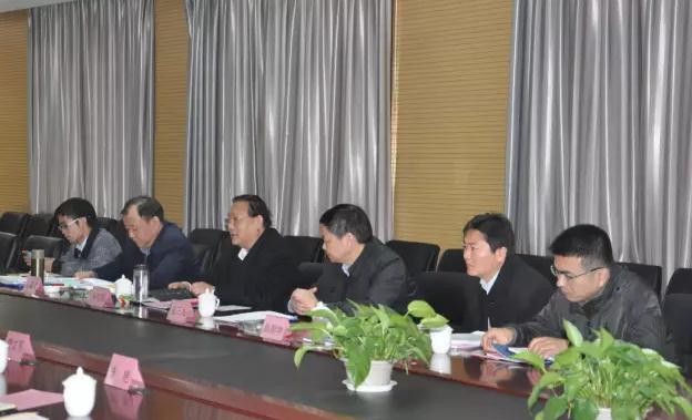 安慶市委常委、副市長(zhǎng)華克思一行到河北躍迪新能源科技集團(tuán)參觀考察