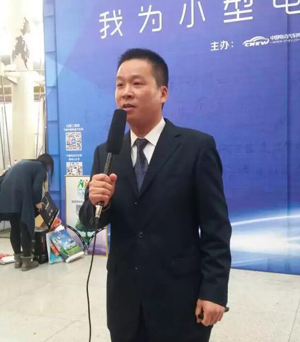 躍迪汽車濟南展盛裝亮相，引領新能源行業(yè)新坐標