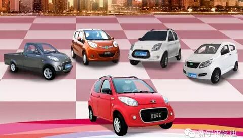 聚焦新能源汽車：如何突破充電、補貼、技術三大障礙？