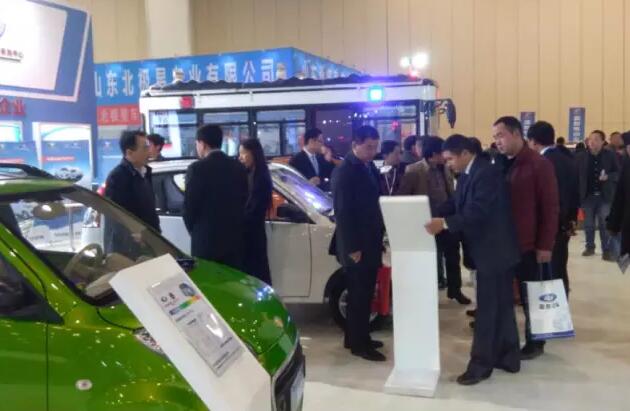 躍迪汽車鄭州展獨(dú)領(lǐng)風(fēng)騷，捷報訂單持續(xù)回傳，躍迪發(fā)展已勢不可擋！