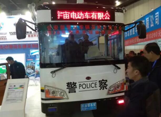 躍迪汽車鄭州展獨(dú)領(lǐng)風(fēng)騷，捷報訂單持續(xù)回傳，躍迪發(fā)展已勢不可擋！