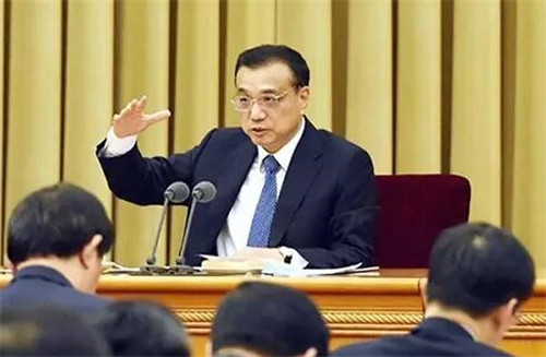 國務(wù)院總理李克強(qiáng)