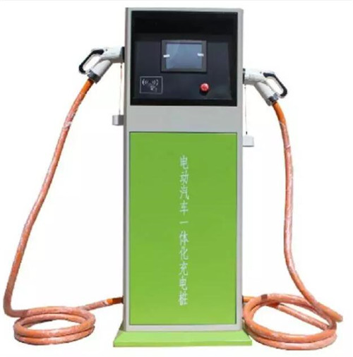 電動(dòng)汽車(chē)