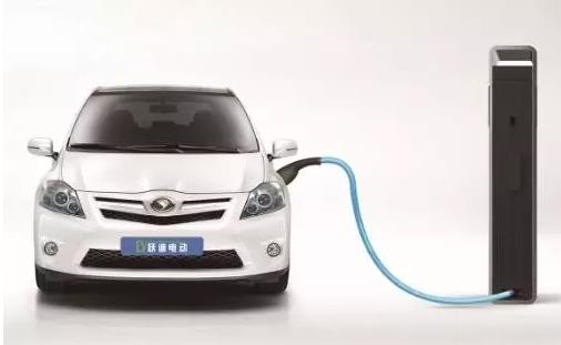 電動(dòng)汽車(chē)