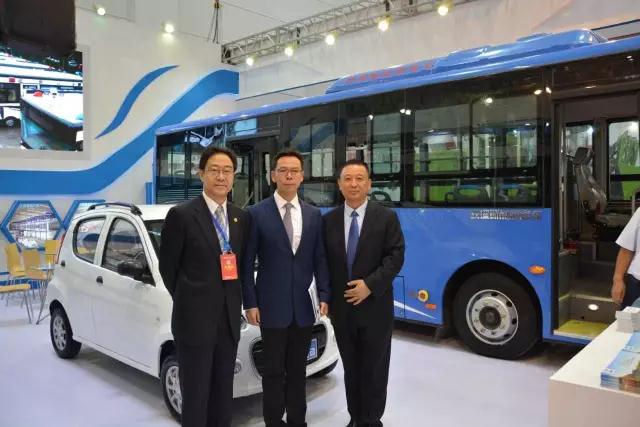 強勢亮相中拉產(chǎn)業(yè)合作展，躍迪·一個注定非凡的品牌