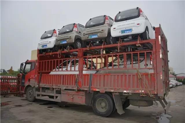 電動汽車價(jià)格