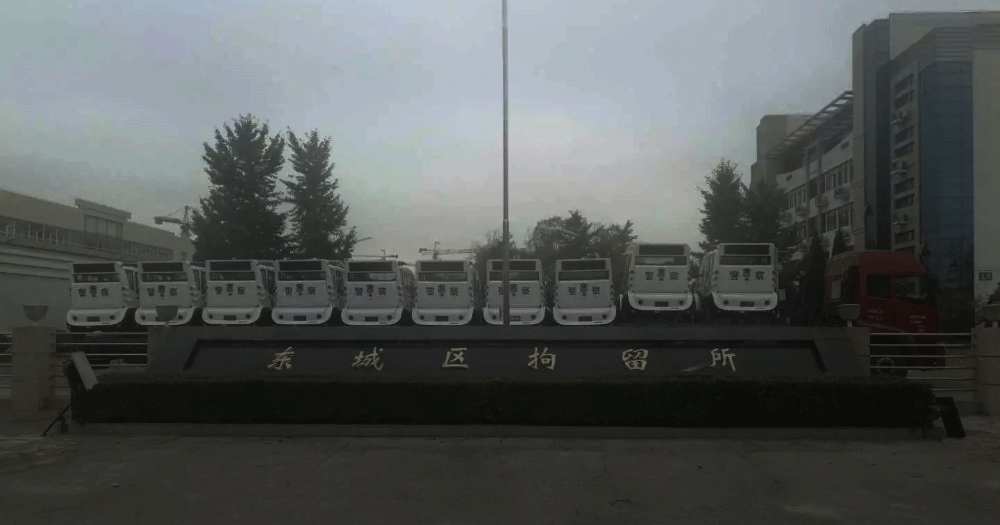 電動(dòng)巡邏車價(jià)格