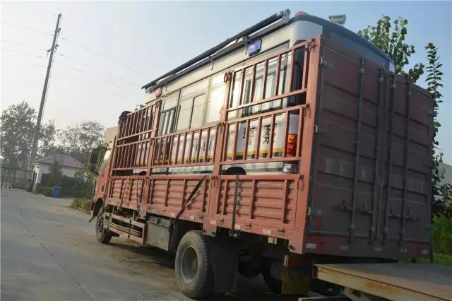 移動警務室生產(chǎn)廠家