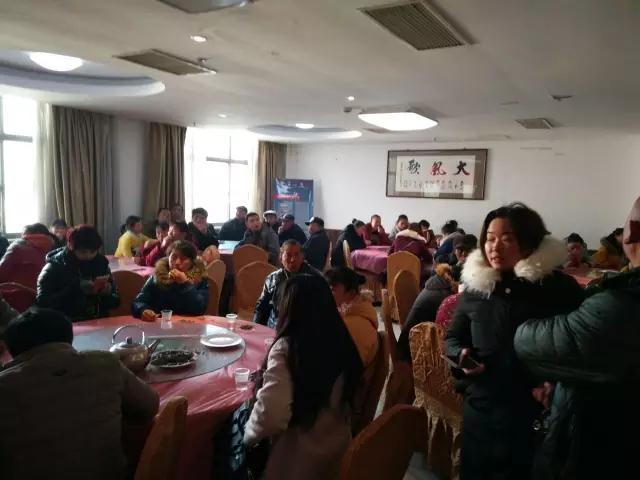 躍迪團購會（江蘇站）感恩鉅惠，躍迪9999元大獎開回家