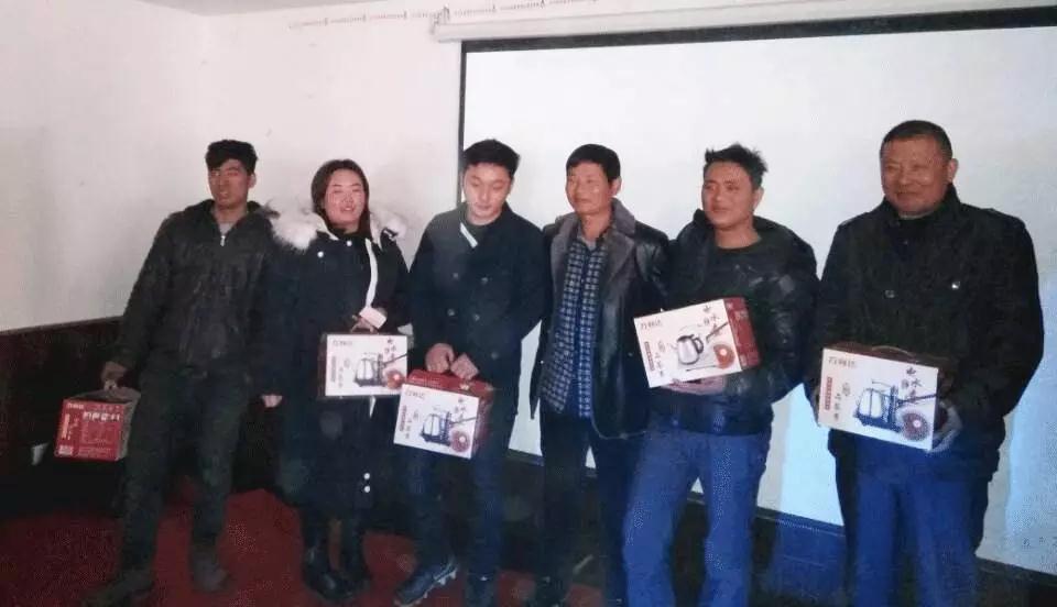 躍迪團購會（江蘇站）感恩鉅惠，躍迪9999元大獎開回家