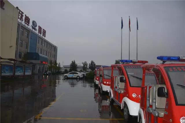 電動(dòng)巡邏車價(jià)格