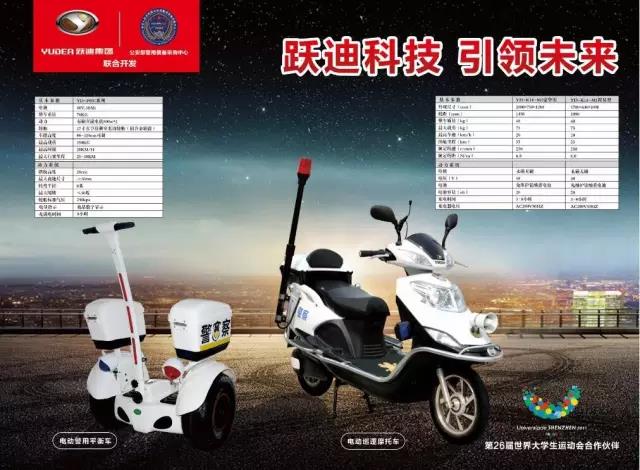 電動(dòng)摩托車