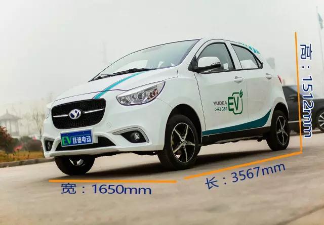 電動(dòng)汽車(chē)價(jià)格