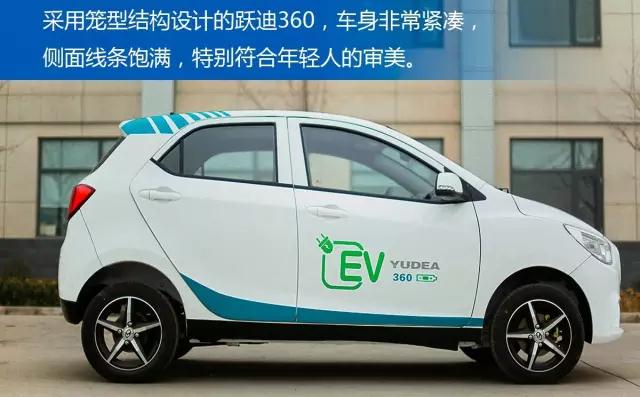 純電動(dòng)汽車(chē)價(jià)格