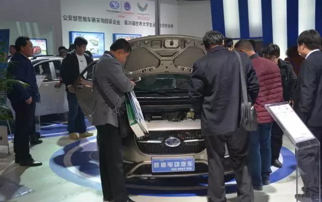 躍迪智能家族集結(jié)亮相鄭州展，萬人見證，共贏未來