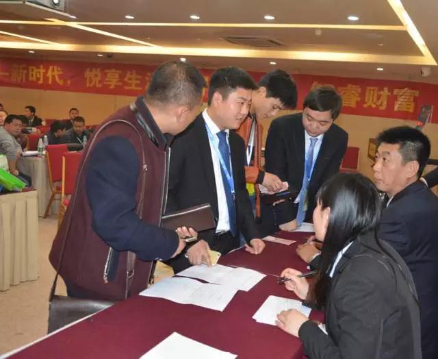 躍迪智能家族集結(jié)亮相鄭州展，萬人見證，共贏未來