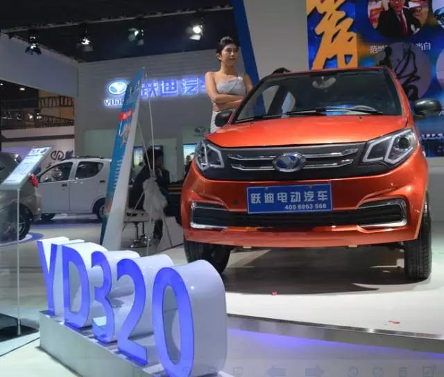 躍迪智能家族集結(jié)亮相鄭州展，萬人見證，共贏未來