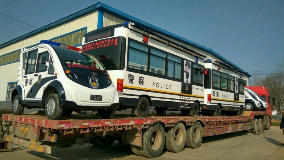 移動警務(wù)室價(jià)格