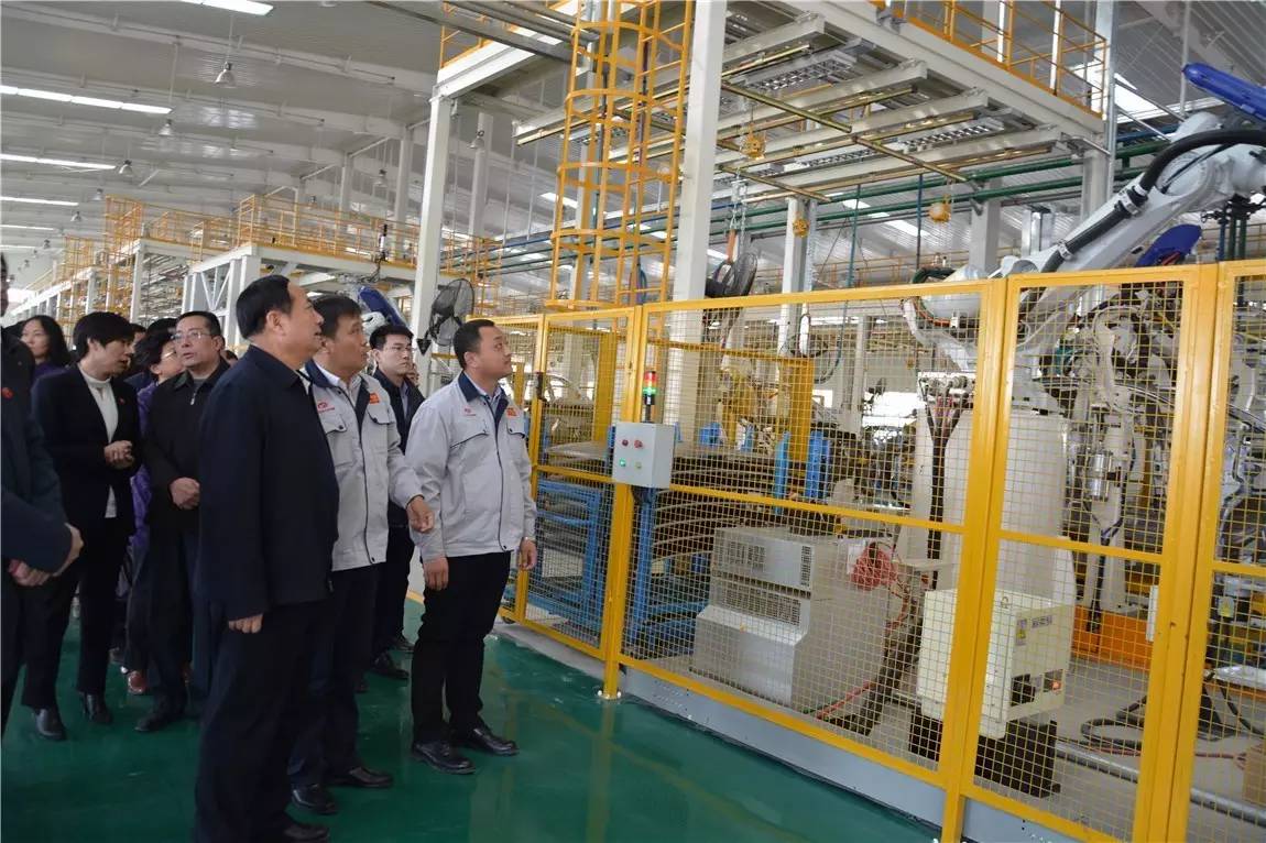 電動(dòng)汽車(chē)生產(chǎn)廠家