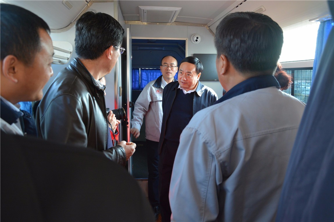 移動(dòng)警務(wù)室