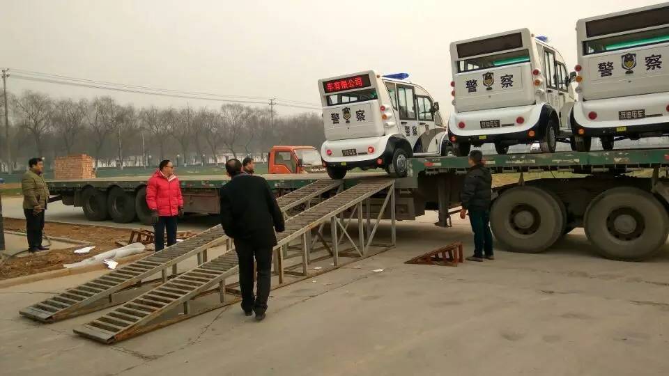 電動(dòng)巡邏車(chē)價(jià)格