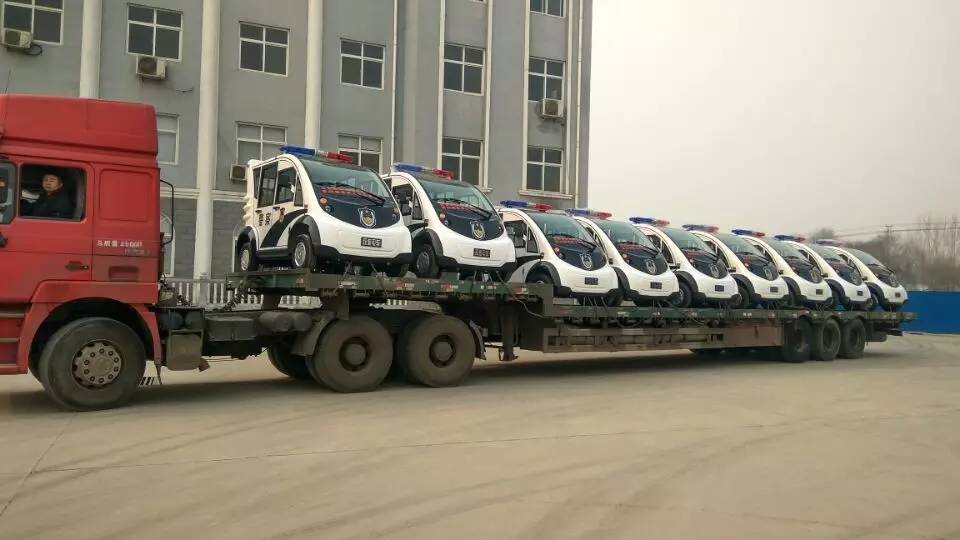 電動(dòng)巡邏車(chē)生產(chǎn)廠(chǎng)家