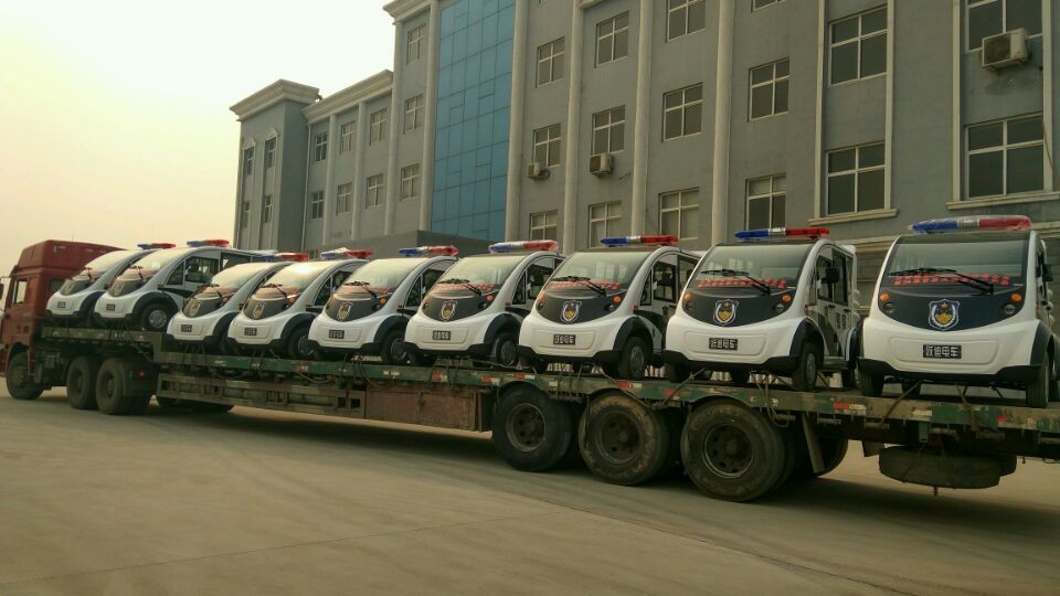 電動(dòng)巡邏車(chē)廠(chǎng)家