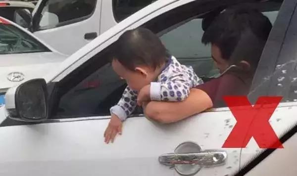 愛(ài)護(hù)身體，從正確駕駛姿勢(shì)開(kāi)始