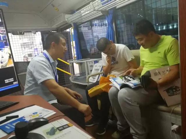 第四屆中國(guó)—亞歐安防博覽會(huì)暨十三屆新疆警用反恐技術(shù)裝備博覽會(huì)圓滿閉幕——躍迪系列警務(wù)用車好評(píng)如潮