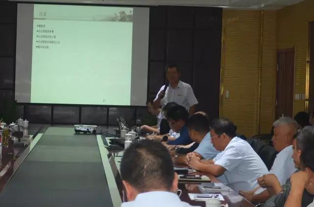 ”抓管理，練內功“躍迪集團不斷提高企業(yè)管理水平