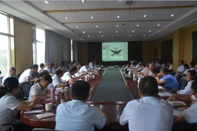 ”抓管理，練內功“躍迪集團不斷提高企業(yè)管理水平