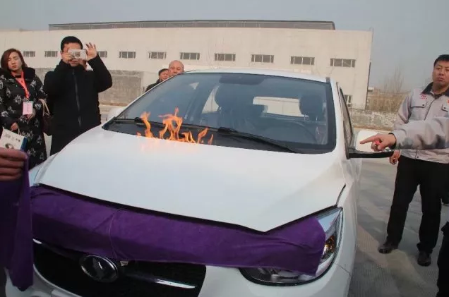 躍迪汽車 “喜迎新春 一人成團(tuán)，廠家終極大型團(tuán)購會(huì)”圓滿落幕