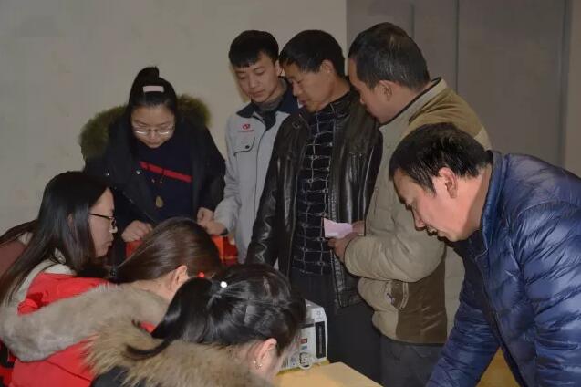 躍迪汽車 “喜迎新春 一人成團(tuán)，廠家終極大型團(tuán)購會(huì)”圓滿落幕