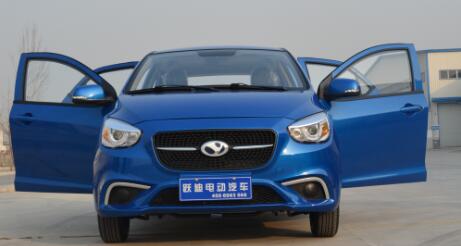 “行者無懼”躍迪電動汽車在齊魯風(fēng)尚評選大會上綻放光芒！