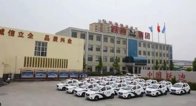 2017年回顧系列---助全國(guó)安保，展躍迪風(fēng)采