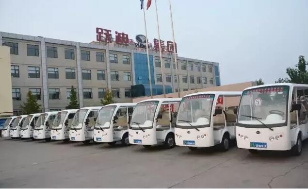 2017年回顧系列---助全國(guó)安保，展躍迪風(fēng)采