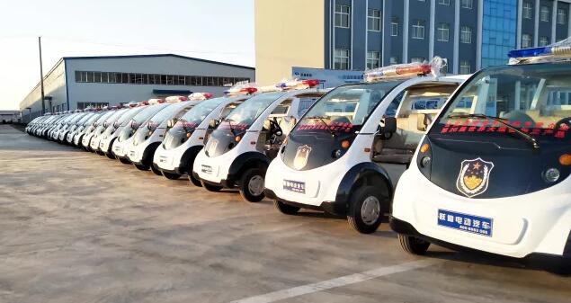 2017年回顧系列---助全國(guó)安保，展躍迪風(fēng)采