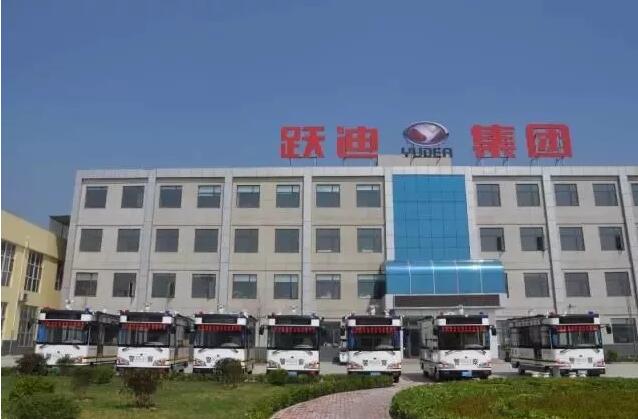 2017年回顧系列---助全國(guó)安保，展躍迪風(fēng)采